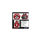 2004 Volkswagen Jetta Brake Caliper 31