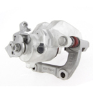 2004 Volkswagen Jetta Brake Caliper 4