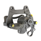 2007 Audi S4 Brake Caliper 17