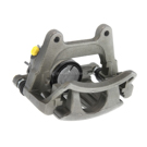 2007 Audi S4 Brake Caliper 13