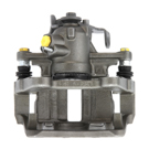 2007 Audi S4 Brake Caliper 21