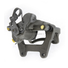 2007 Audi S4 Brake Caliper 5