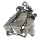 2007 Audi S4 Brake Caliper 1