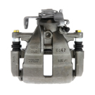 2007 Audi S4 Brake Caliper 9