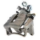 2007 Audi S4 Brake Caliper 33