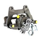 2007 Audi S4 Brake Caliper 17