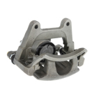 2007 Audi S4 Brake Caliper 13