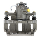 2007 Audi S4 Brake Caliper 21