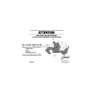 2007 Audi S4 Brake Caliper 46