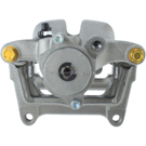 2004 Audi A8 Quattro Brake Caliper 8