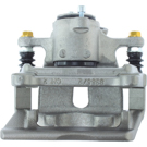 2004 Audi A8 Quattro Brake Caliper 6
