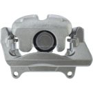 2004 Audi A8 Quattro Brake Caliper 7