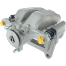 2004 Audi A8 Quattro Brake Caliper 2