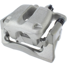 2004 Audi A8 Quattro Brake Caliper 1