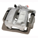 2004 Audi A8 Quattro Brake Caliper 9