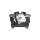 2004 Audi A8 Quattro Brake Caliper 8