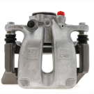 2004 Audi A8 Quattro Brake Caliper 3