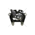 2003 Audi RS6 Brake Caliper 7