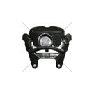2003 Audi RS6 Brake Caliper 4