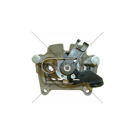 2004 Volkswagen Phaeton Brake Caliper 9