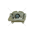 2004 Volkswagen Phaeton Brake Caliper 5