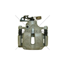2004 Volkswagen Phaeton Brake Caliper 1