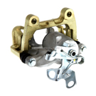2007 Audi A3 Brake Caliper 33