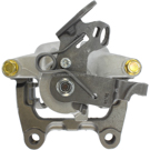 2007 Audi A3 Brake Caliper 29