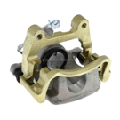 2007 Audi A3 Brake Caliper 13