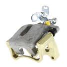 2007 Audi A3 Brake Caliper 1