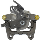 2007 Audi A3 Brake Caliper 29