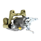 2007 Audi A3 Brake Caliper 17