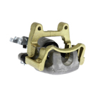 2007 Audi A3 Brake Caliper 13