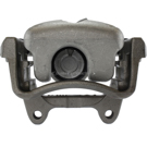 2007 Audi A3 Brake Caliper 25