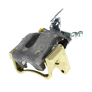 2007 Audi A3 Brake Caliper 1