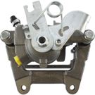 2007 Audi A4 Brake Caliper 29
