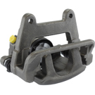 2007 Audi A4 Brake Caliper 13