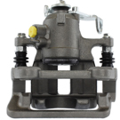 2007 Audi A4 Brake Caliper 21