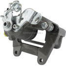 2007 Audi A4 Brake Caliper 5