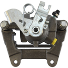 2007 Audi A4 Brake Caliper 29