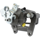 2007 Audi A4 Brake Caliper 5