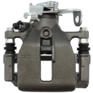 2007 Audi A4 Brake Caliper 9