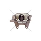 2007 Audi S6 Brake Caliper 2
