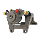 2006 Audi A6 Brake Caliper 9