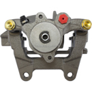 2006 Audi A6 Brake Caliper 8