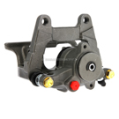 2006 Audi A6 Brake Caliper 5