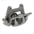 2006 Audi A6 Brake Caliper 4