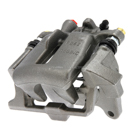 2006 Audi A6 Brake Caliper 1