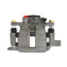 2006 Audi A6 Brake Caliper 3