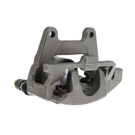 2007 Audi A6 Brake Caliper 4
